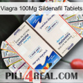 Viagra 100Mg Sildenafil Tablets kamagra1